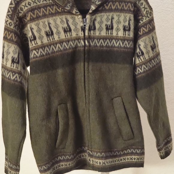 Jacket - Picture 6 of 6